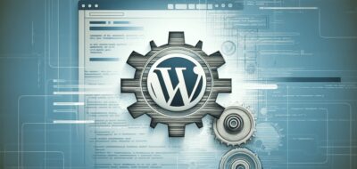 Реалізація систем управління контентом (CMS) за допомогою WordPress image