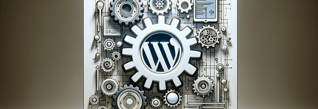 Building Advanced Themes with the WordPress API image