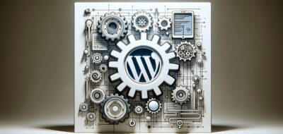 Building Advanced Themes with the WordPress API image