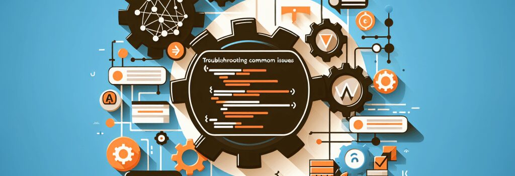 Troubleshooting Common Issues in WordPress API Development image