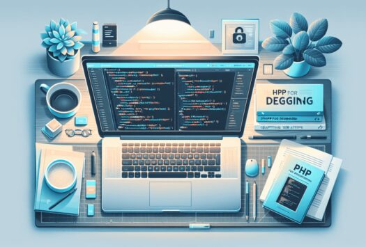 PHP for Beginners: Crafting Dynamic Web Applications image