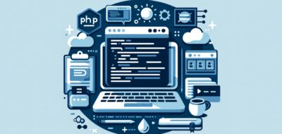 Showcasing Your PHP Skills Through Backend Projects image