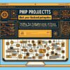 PHP Projects That Solve Real Problems: Building Your Backend Portfolio image
