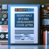 Essential Elements of a Web Developer’s Cover Letter image