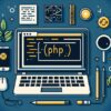 Creating Your First PHP Web Application: A Step-by-Step Guide image