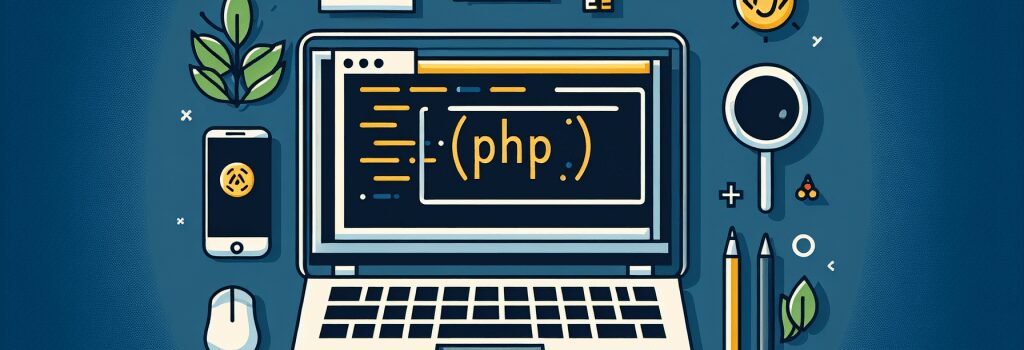 Creating Your First PHP Web Application: A Step-by-Step Guide image