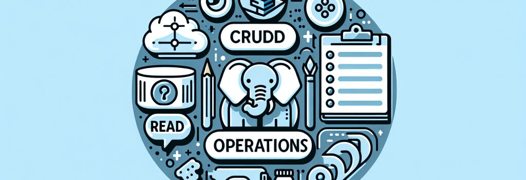 Mastering CRUD Operations in MySQL with PHP image