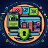 Захистіть свої веб-додатки: найкращі практики з безпеки MySQL та PHP. image