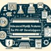Розширені можливості MySQL для розробників PHP image