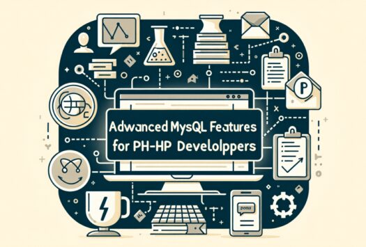 Розширені можливості MySQL для розробників PHP image