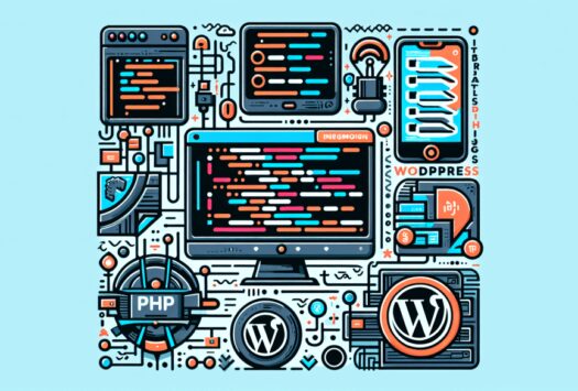 Integrating MySQL with PHP in WordPress Development image