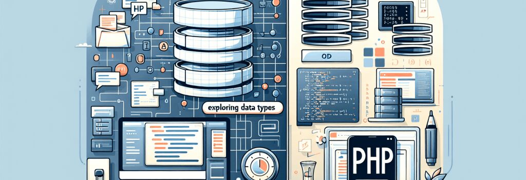 Exploring Data Types in PHP: What You Need to Know image