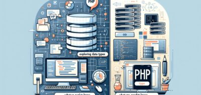 Exploring Data Types in PHP: What You Need to Know image