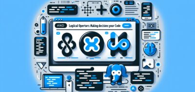 Logical Operators in PHP: Making Decisions in Your Code image