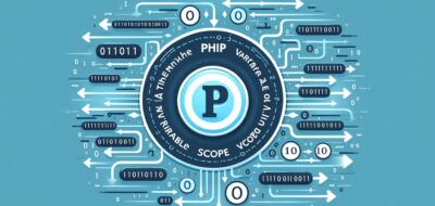 PHP та важливість області видимості змінних image