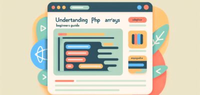 Understanding PHP Arrays: A Beginner’s Guide image