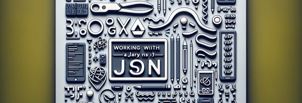 Робота з JSON в PHP: Масиви та Рядки image