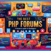 The Best PHP Forums: A Resource Guide for Developers image