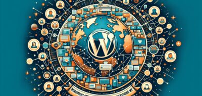 Спільноти WordPress: ваша перша зупинка для всього, що стосується WP. image