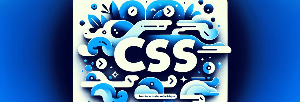 Оволодіння CSS: від основ до високорівневих технік image