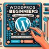 WordPress для початківців 2023: Візуальний посібник з крок за кроком для володіння WordPress від доктора Енді Вільямса. image