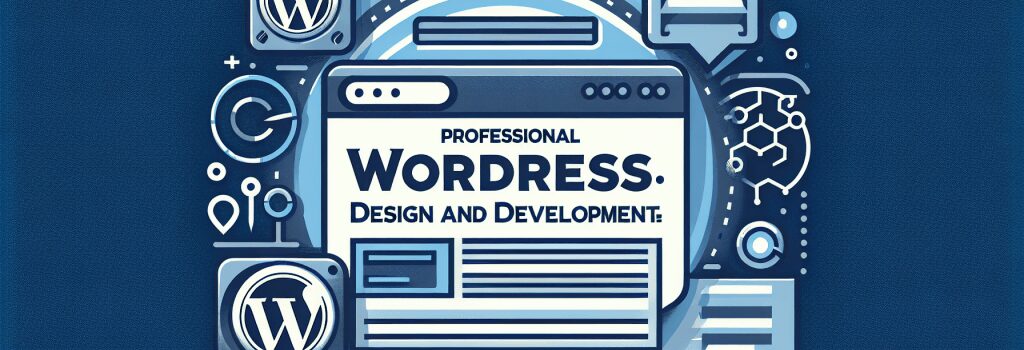 Professional WordPress: Design and Development by Brad Williams, David Damstra, and Hal Stern image