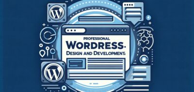 Professional WordPress: Design and Development by Brad Williams, David Damstra, and Hal Stern image