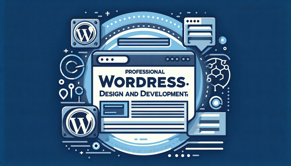 Professional WordPress: Design and Development by Brad Williams, David ...