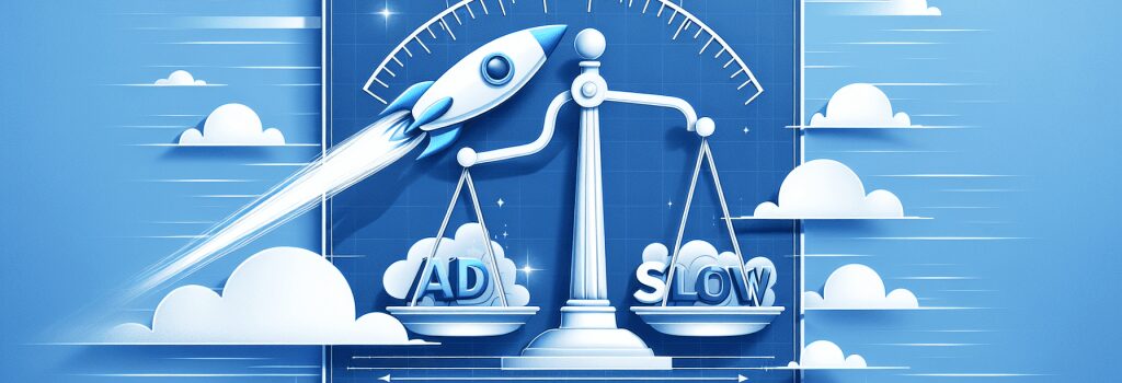 How to Minimize the Performance Impact of Ads on Your Website image