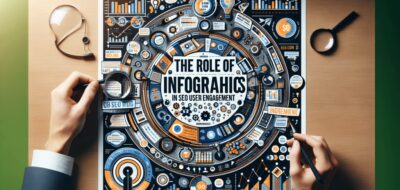 The Role of Infographics in SEO and User Engagement image