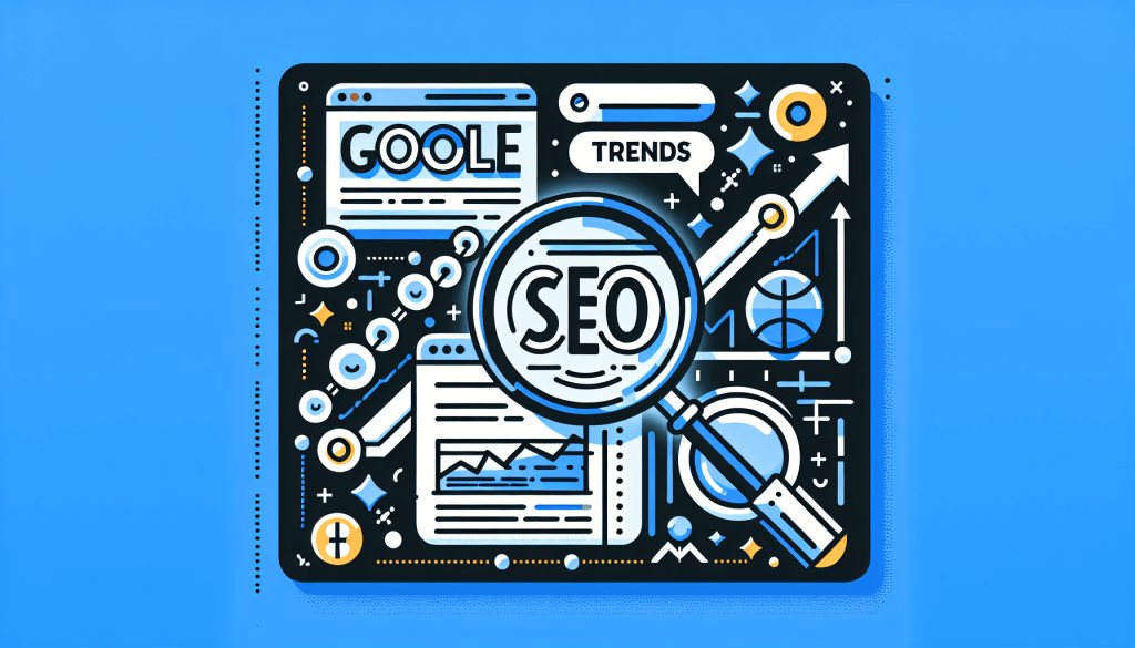 How to Use Google Trends for SEO Keyword Research - Web crafting code