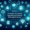 Strategies for Securely Updating and Patching Web Applications image