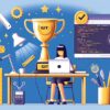 Git and Code Quality Tools: A Winning Combo for Web Developers image