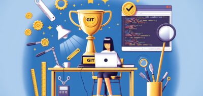 Git and Code Quality Tools: A Winning Combo for Web Developers image