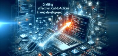 Crafting Effective Call-to-Actions in Web Development image