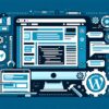 Building and Managing WordPress Themes image