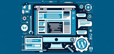 Building and Managing WordPress Themes image