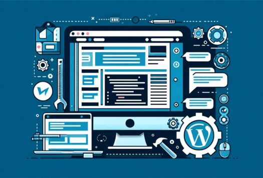 Building and Managing WordPress Themes image