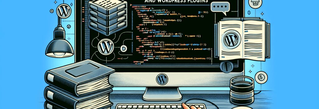 Advanced PHP: Working with Databases and WordPress Plugins image