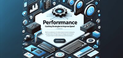 WordPress Performance: Caching Strategies to Improve Speed image