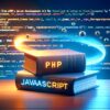 Transitioning from PHP to JavaScript for Front-End Development image
