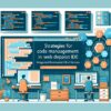 Strategies for Efficient Code Management in Web Development IDEs image