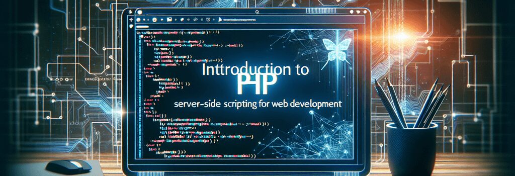 Вступ до PHP: серверний скриптінг для веб-розробки image