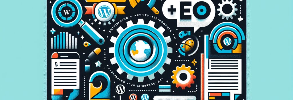 Implementing SEO Fundamentals on Your WordPress Site image