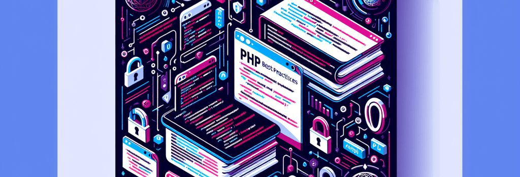 Найкращі практики PHP для безпечної веб-розробки image