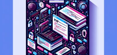 PHP Best Practices for Secure Web Development image
