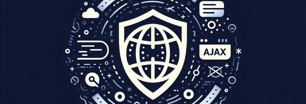 A Deep Dive into AJAX Security: Protecting Your Web Applications image