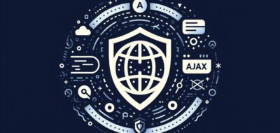 A Deep Dive into AJAX Security: Protecting Your Web Applications image