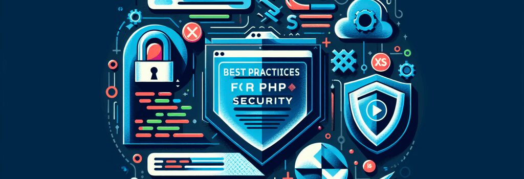 Найкращі практики забезпечення безпеки PHP: запобігання SQL-ін’єкціям та атакам XSS. image