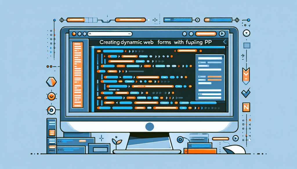 Creating Dynamic Web Forms with PHP: A Step-by-Step Guide. - Web ...